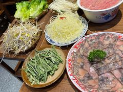 -楠火锅(昆山金鹰店)