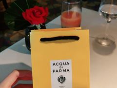 -丽思卡尔顿酒店-PALETTO意大利餐厅