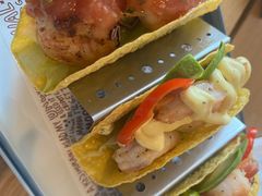 -HFFOUSA TACO弗萨塔可墨西哥餐厅(颐堤港店)