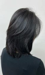 -YESIDO椰岛造型烫发染发