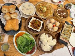 -虾饺妹·酒家(海珠广场店)