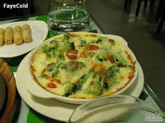 SNV15108-天厨妙香素食餐厅(清华店)