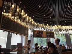 -星巴克臻选(湖滨道店)