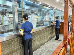 -柴氏风味斋(甘家口店)