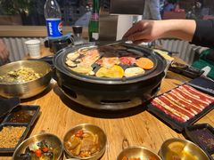 -九田家黑牛烤肉料理(国芳店)