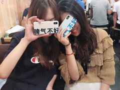-玫瑰红烤羊排(北新桥三条店)