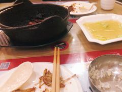 -洪兴砂锅(烟台山店)