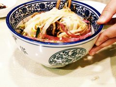 -东四民芳餐厅(世茂工三店)