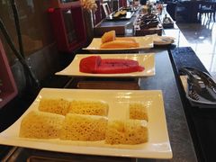 -美食汇·海鲜自助西餐厅·江门富力万达嘉华酒店
