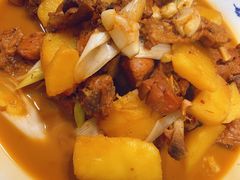 -新疆食府(华龙店)