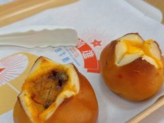 -红星前进面包牛奶公司(五道口购物中心店)