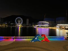 -舟山希尔顿酒店