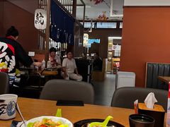 -沼津港精致料理·寿喜烧·烧鸟(青浦宝龙广场日料榜单店)