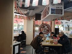 -面道赞宁海海鲜面(迎凤街店)