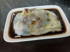 -穗银肠粉店(东川路店)