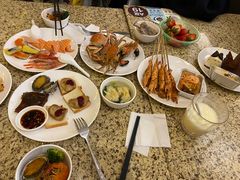 -禾斗海鲜自助(市南银座店)