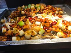 -锦尚阁烤鱼(望京新荟城店)