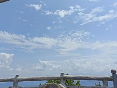 -蝶舞清江·恩施云顶景区(黄鹤峰林)