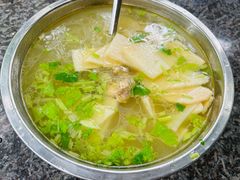 -大本营竹筒饭
