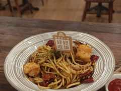 -坦克·甜品店(莲花广场店)