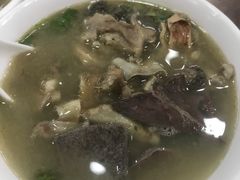 -白魁老号饭庄(交道口店)