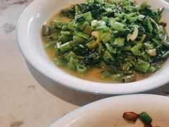 -小乡小镇·传承桐庐土菜·老板亲自烧的菜