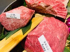 -松阪牛焼肉M(法善寺横丁店)