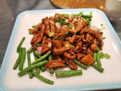 -海宝酒家(中山四路店)