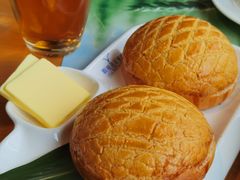 -观塘港茶餐厅(八一大道店)