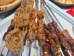 -状元阁烧烤(新华路总店)