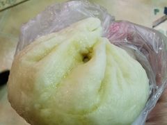 牛肉香葱包子-牛街清顺斋小吃(牛街东里小区一区店)