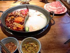 -楠火锅(仁恒梦中心店)