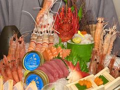 -上井料理黑金店(IFS国金中心店)