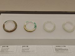 -银雀山汉墓竹简博物馆
