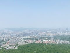 -紫金山天文台