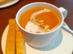 -本处·素食·融合料理(南油店)