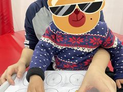 -美吉姆国际儿童教育中心(湛江招商花园城店)