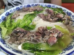 -三毛牛肉店(福强店)