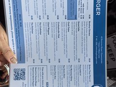 -Fergburger(皇后镇店)