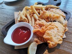 -FABIO’S费比欧披萨餐厅