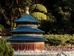 -深圳锦绣中华民俗村