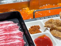 -海底捞火锅(青悦城店)