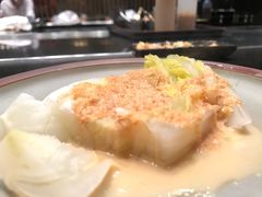 -将军日本餐厅·Shogun 传统日料·铁板烧·板前料理(厦门马哥孛罗东方大酒店)