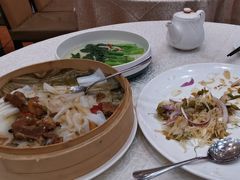 -聚家渔村·寻味顺德(大良店)