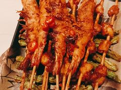 -避风塘(宝山万达店)