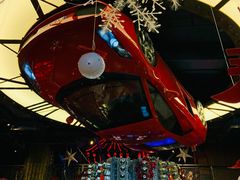 -MOSSO德国餐厅·音乐酒吧(环宇荟店)