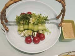 -希尔顿逸林酒店·中餐厅