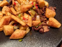 -那拉提之疆·新疆菜(美院店)