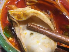 -叁口煮老火锅(东升店)