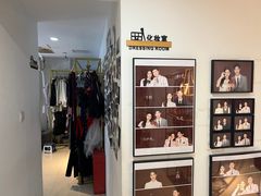 -Best U照相馆证件照·外拍(五角场店)